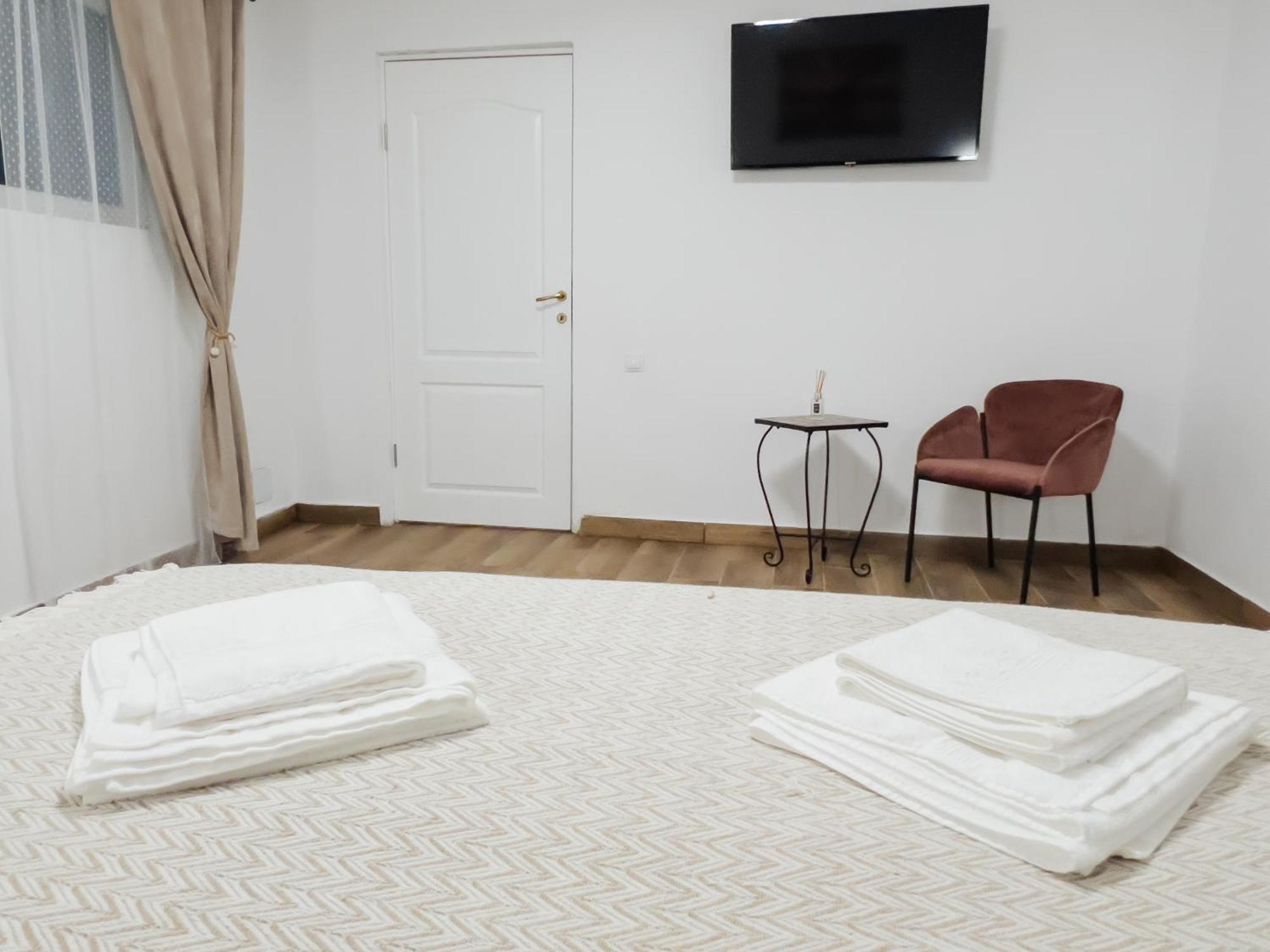 Apartamento Subcetate Sighişoara Exterior foto